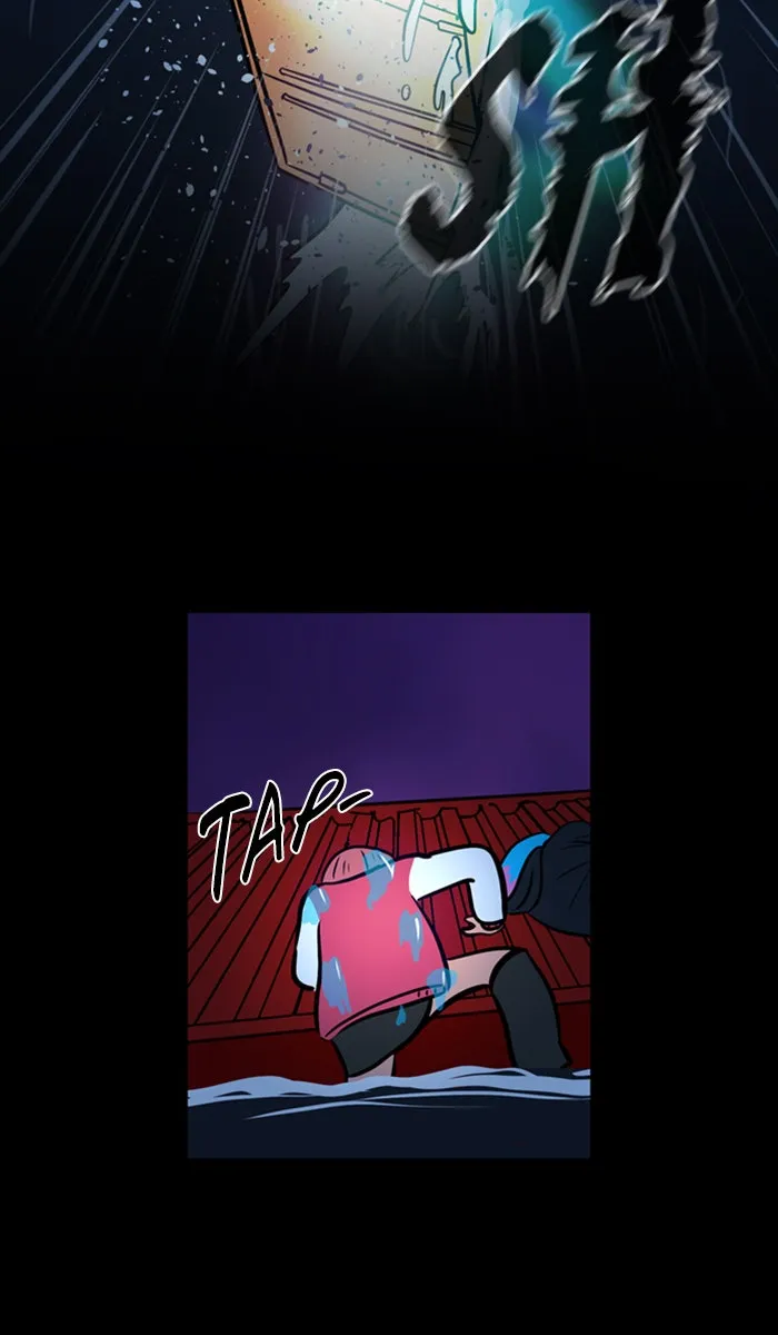 Read XINK3R chapter 141 image 19 on Lezhin