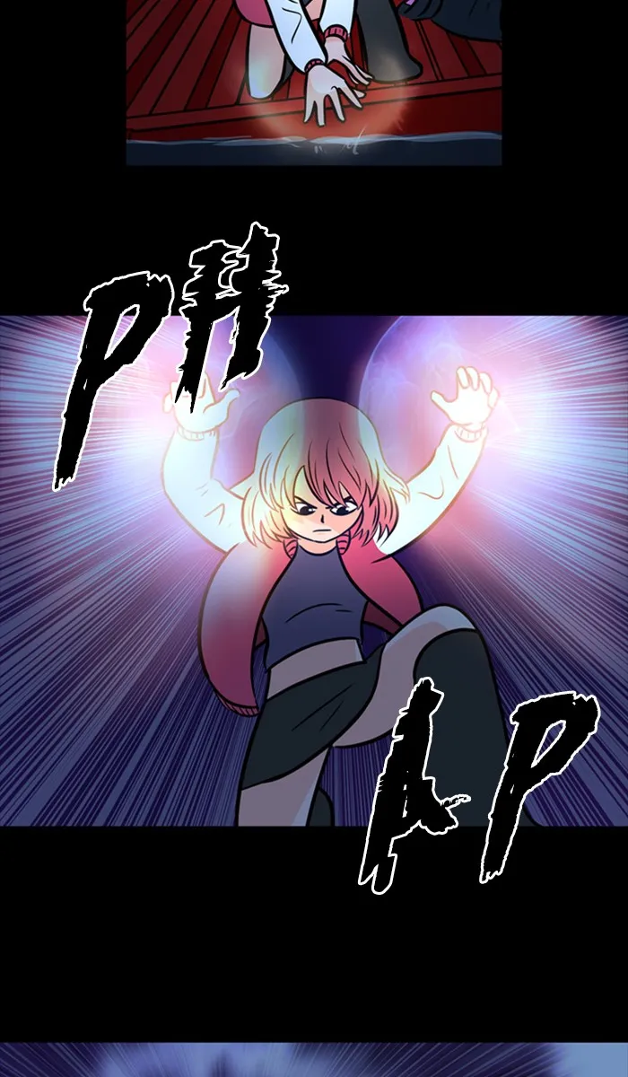 Read XINK3R chapter 141 image 21 on Lezhin