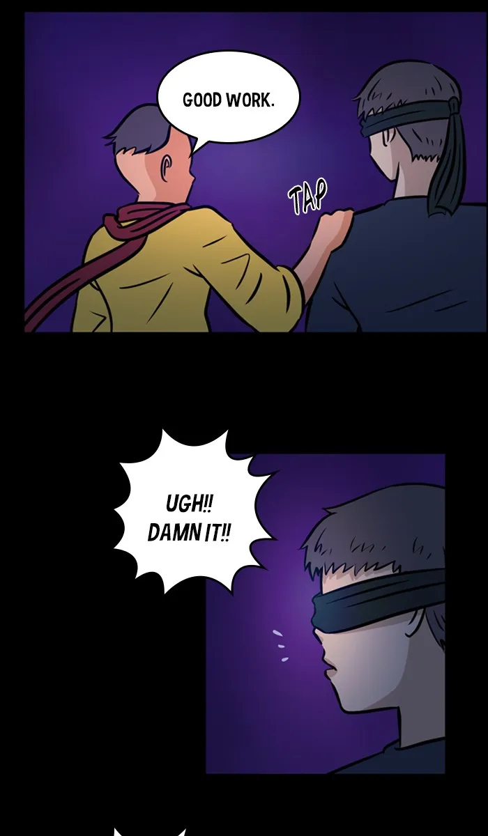 Read XINK3R chapter 141 image 3 on Lezhin