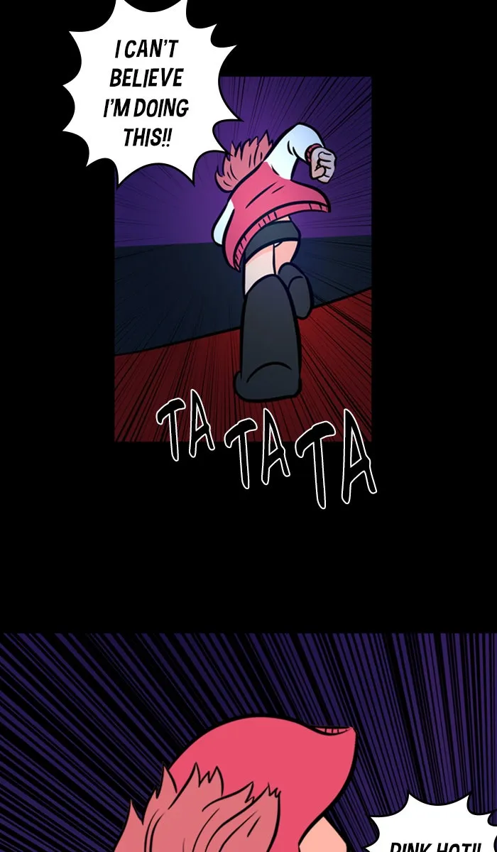 Read XINK3R chapter 141 image 4 on Lezhin