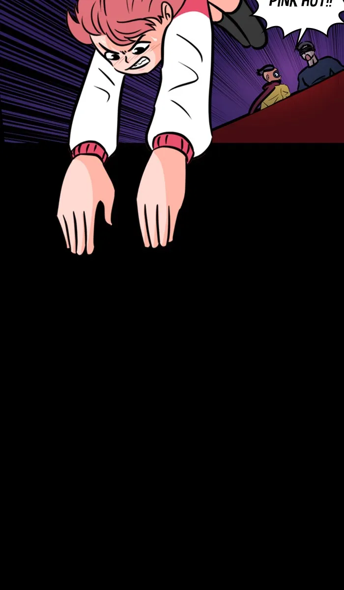 Read XINK3R chapter 141 image 5 on Lezhin