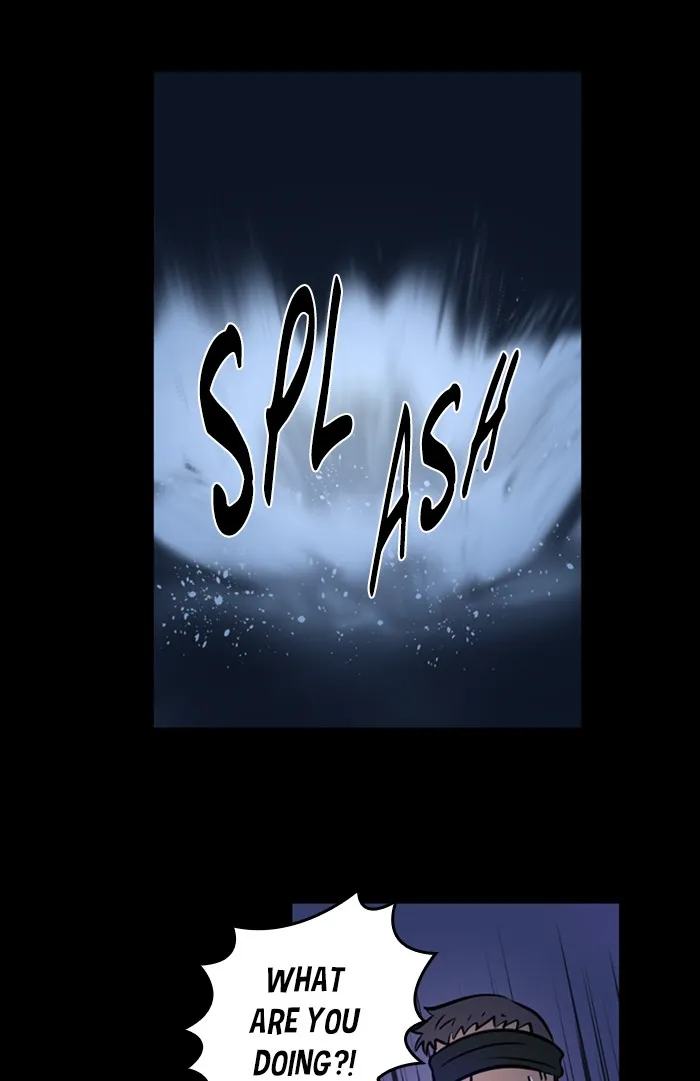 Read XINK3R chapter 141 image 6 on Lezhin