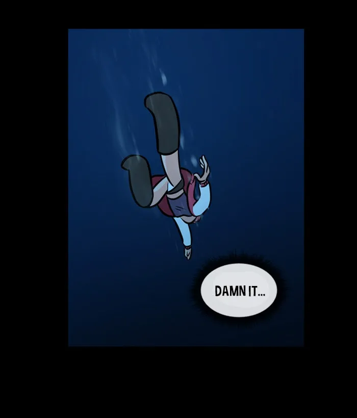 Read XINK3R chapter 141 image 8 on Lezhin