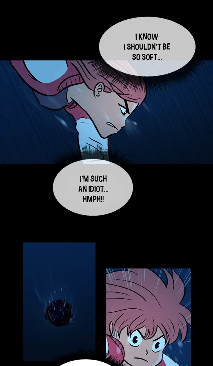 Read XINK3R chapter 141 image 9 on Lezhin