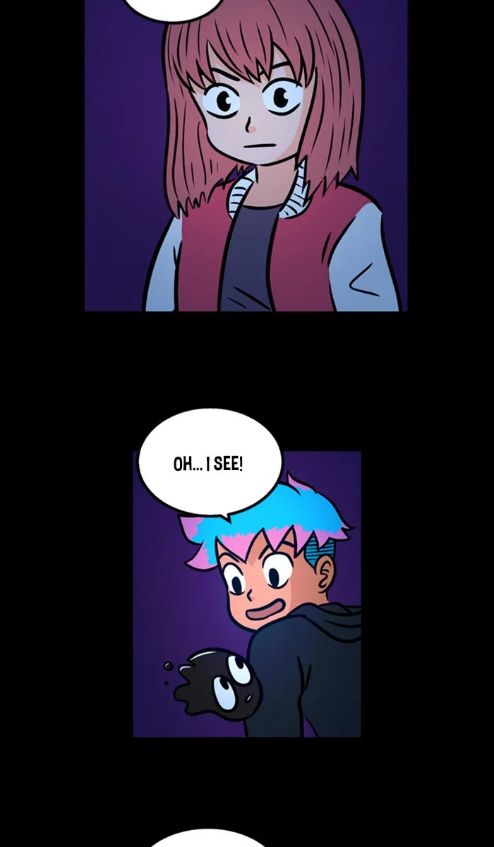 Read XINK3R chapter 142 image 10 on Lezhin