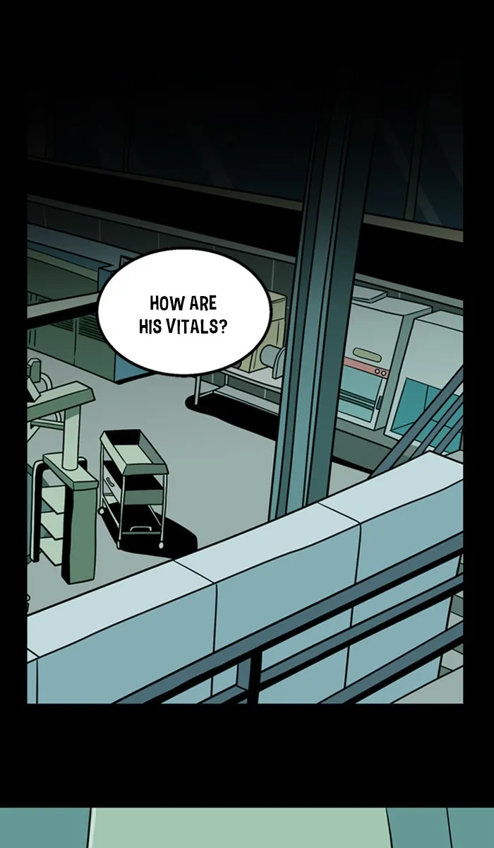 Read XINK3R chapter 142 image 14 on Lezhin