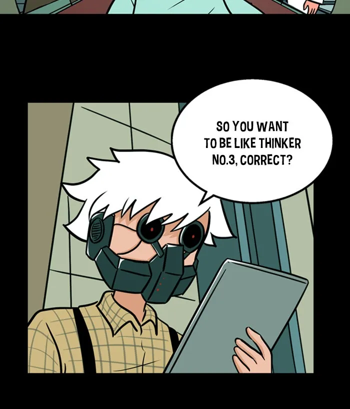 Read XINK3R chapter 142 image 16 on Lezhin