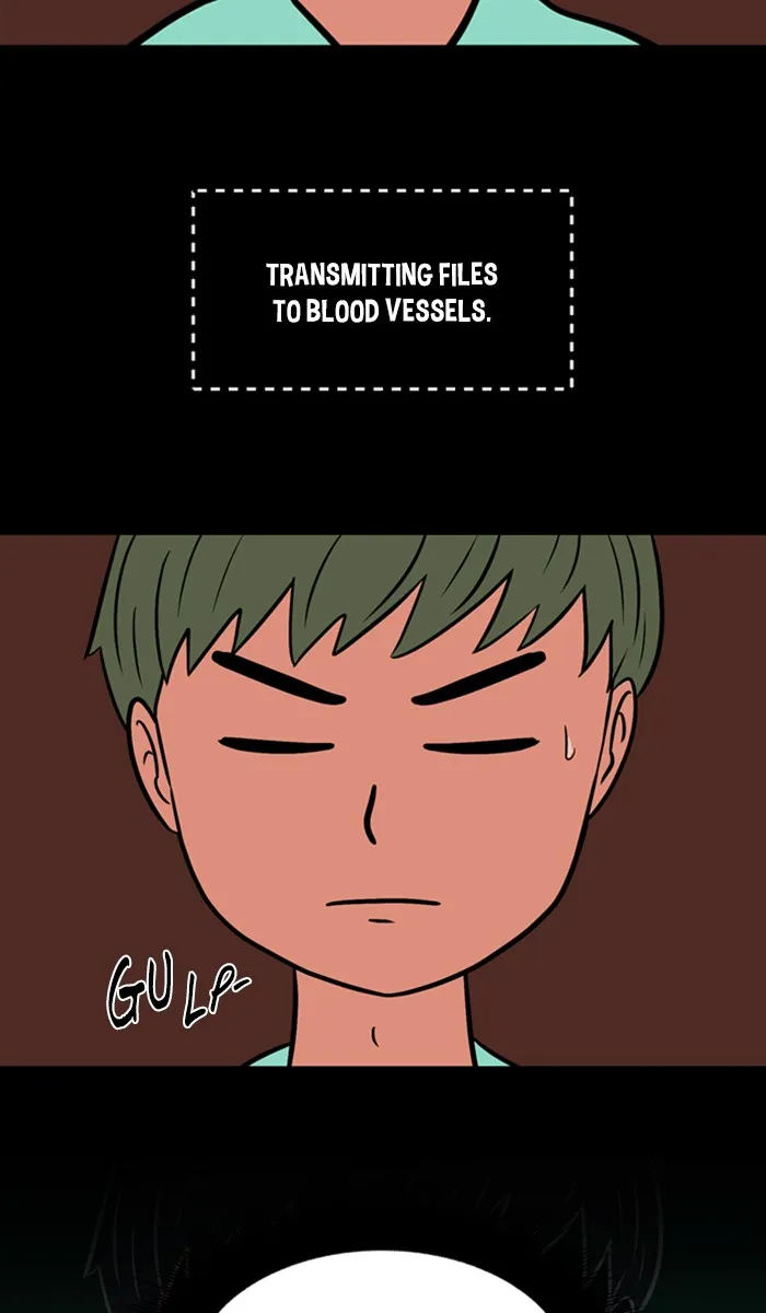 Read XINK3R chapter 142 image 25 on Lezhin