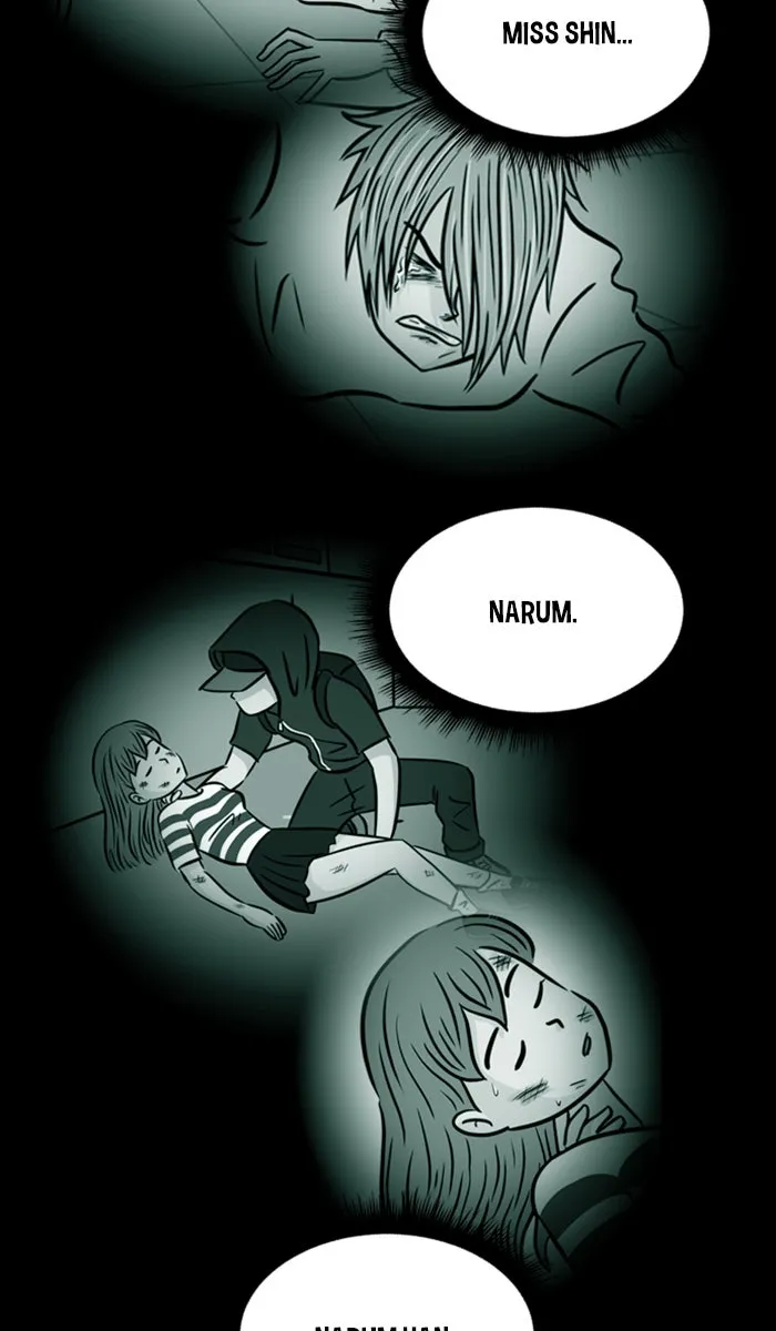 Read XINK3R chapter 142 image 28 on Lezhin