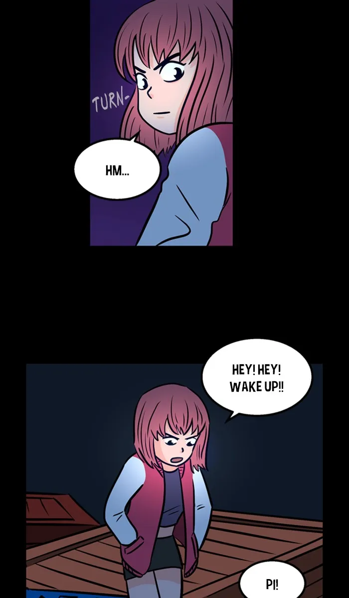 Read XINK3R chapter 142 image 3 on Lezhin