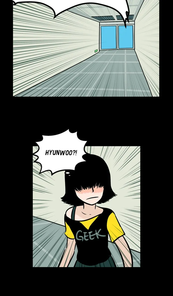 Read XINK3R chapter 142 image 30 on Lezhin