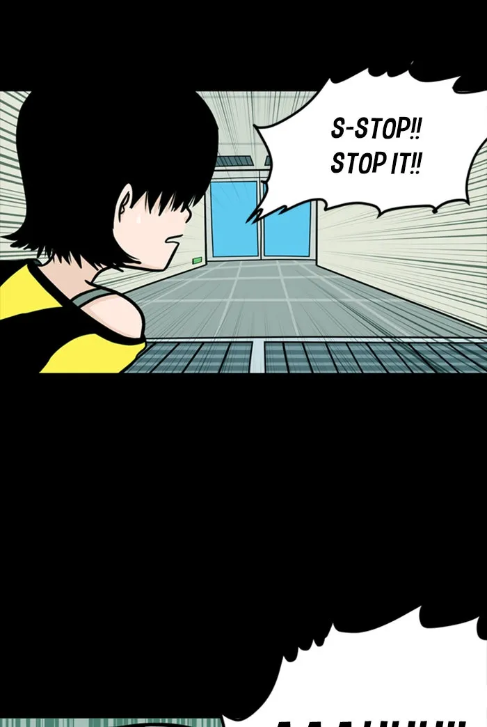 Read XINK3R chapter 142 image 31 on Lezhin