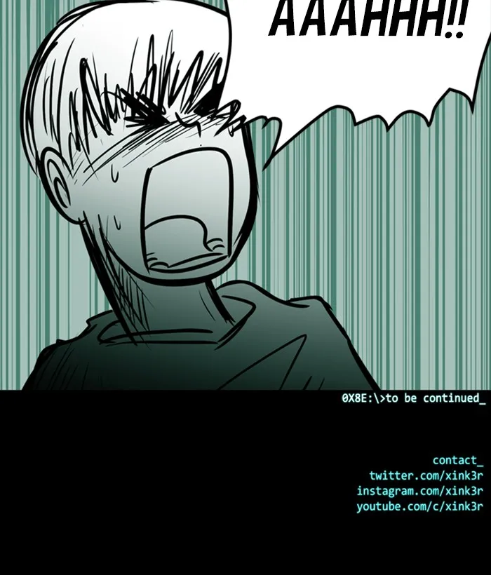 Read XINK3R chapter 142 image 32 on Lezhin