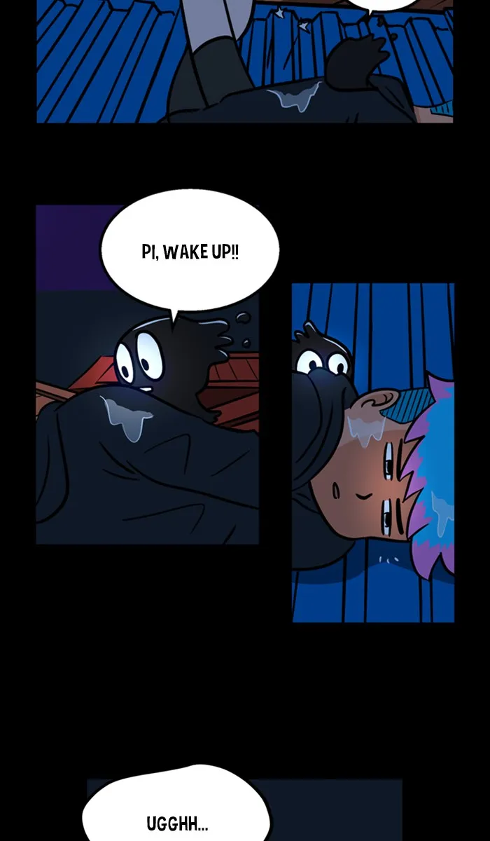 Read XINK3R chapter 142 image 4 on Lezhin