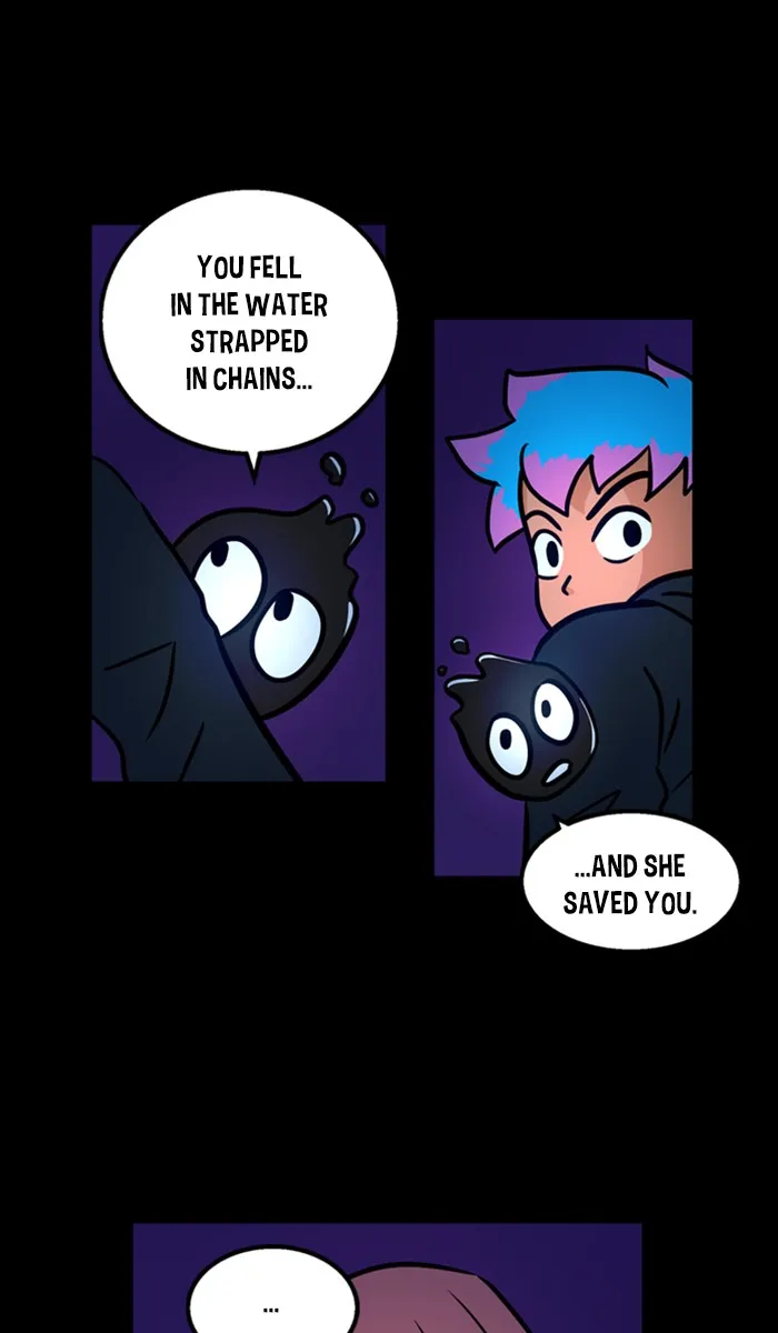 Read XINK3R chapter 142 image 9 on Lezhin