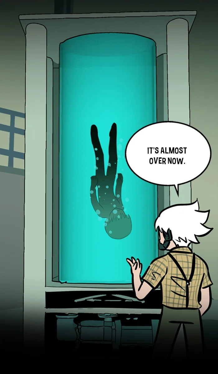 Read XINK3R chapter 143 image 10 on Lezhin