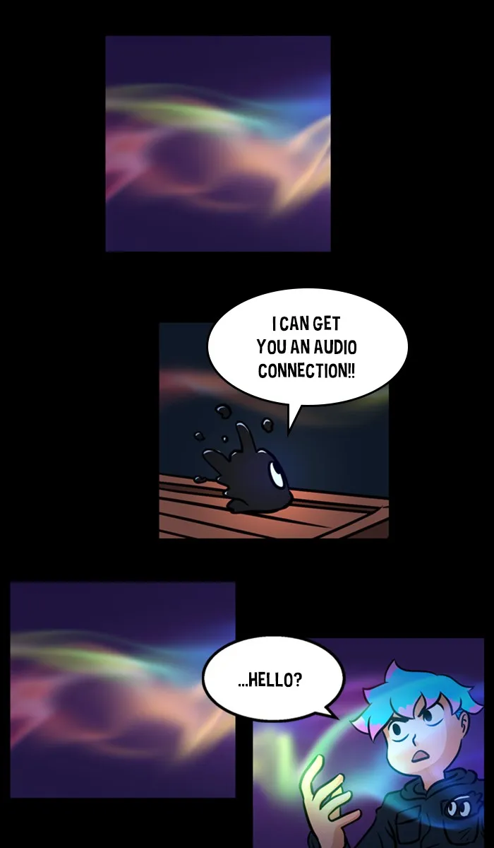 Read XINK3R chapter 143 image 18 on Lezhin
