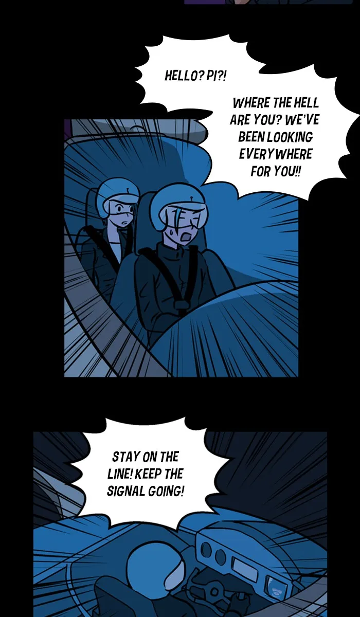 Read XINK3R chapter 143 image 19 on Lezhin