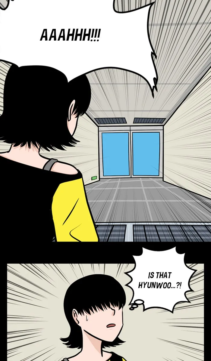 Read XINK3R chapter 143 image 2 on Lezhin