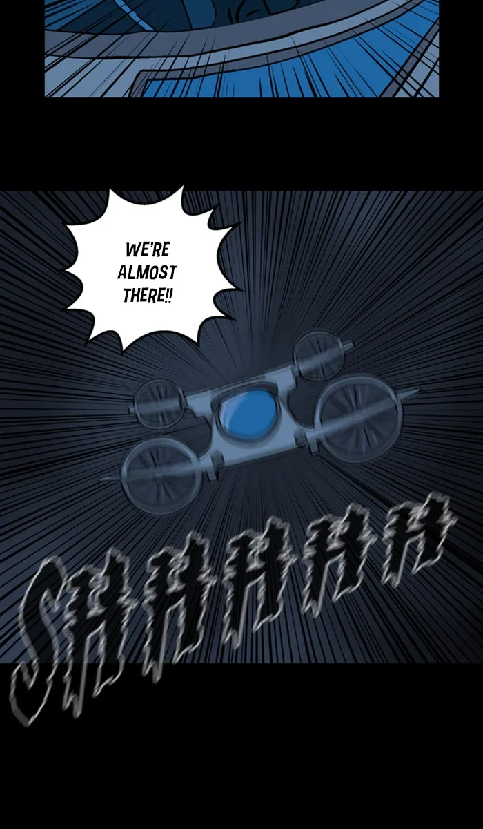 Read XINK3R chapter 143 image 20 on Lezhin