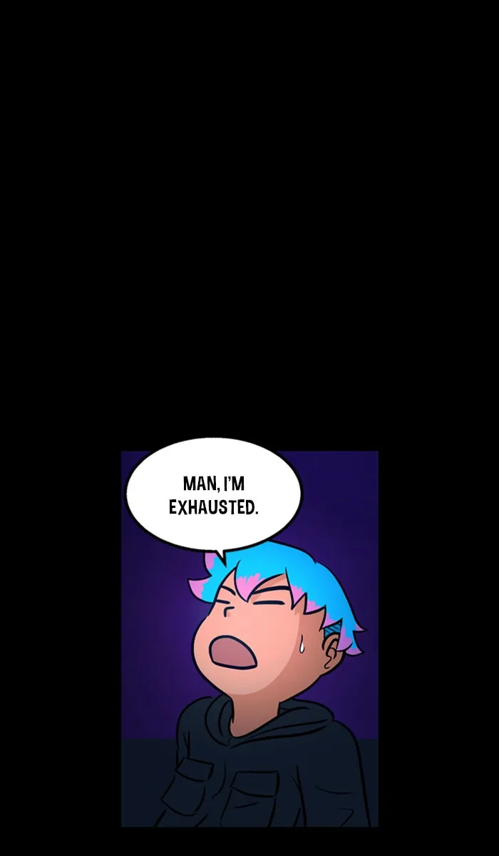 Read XINK3R chapter 143 image 21 on Lezhin
