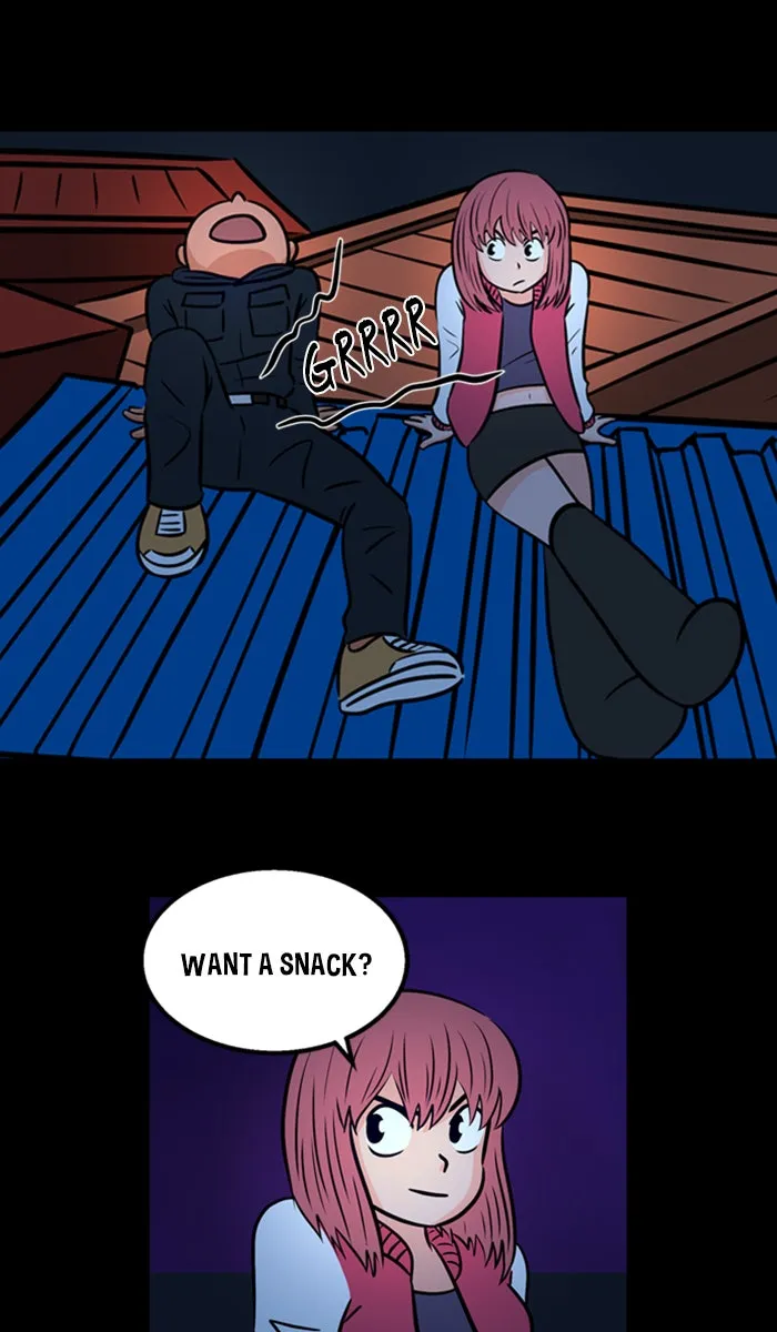 Read XINK3R chapter 143 image 22 on Lezhin