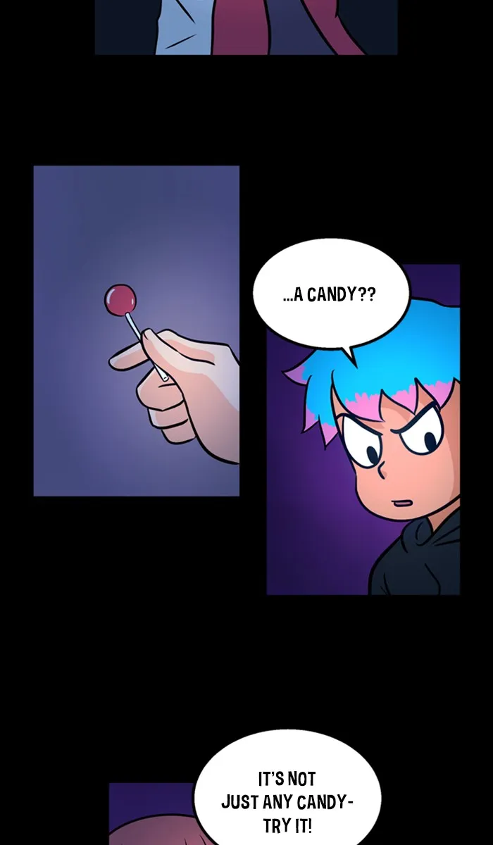 Read XINK3R chapter 143 image 23 on Lezhin