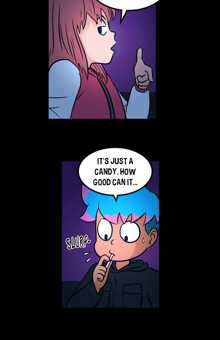 Read XINK3R chapter 143 image 24 on Lezhin