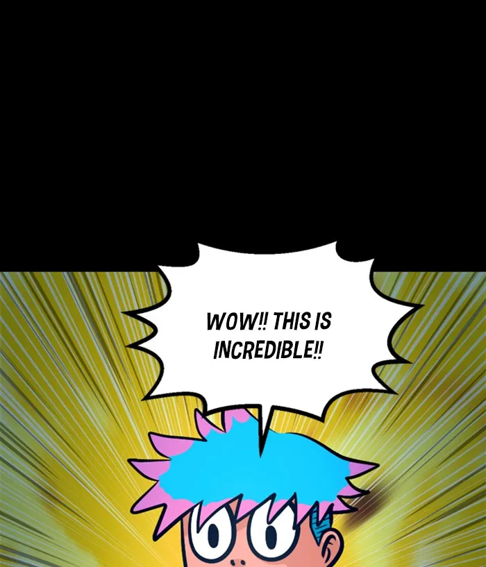 Read XINK3R chapter 143 image 25 on Lezhin