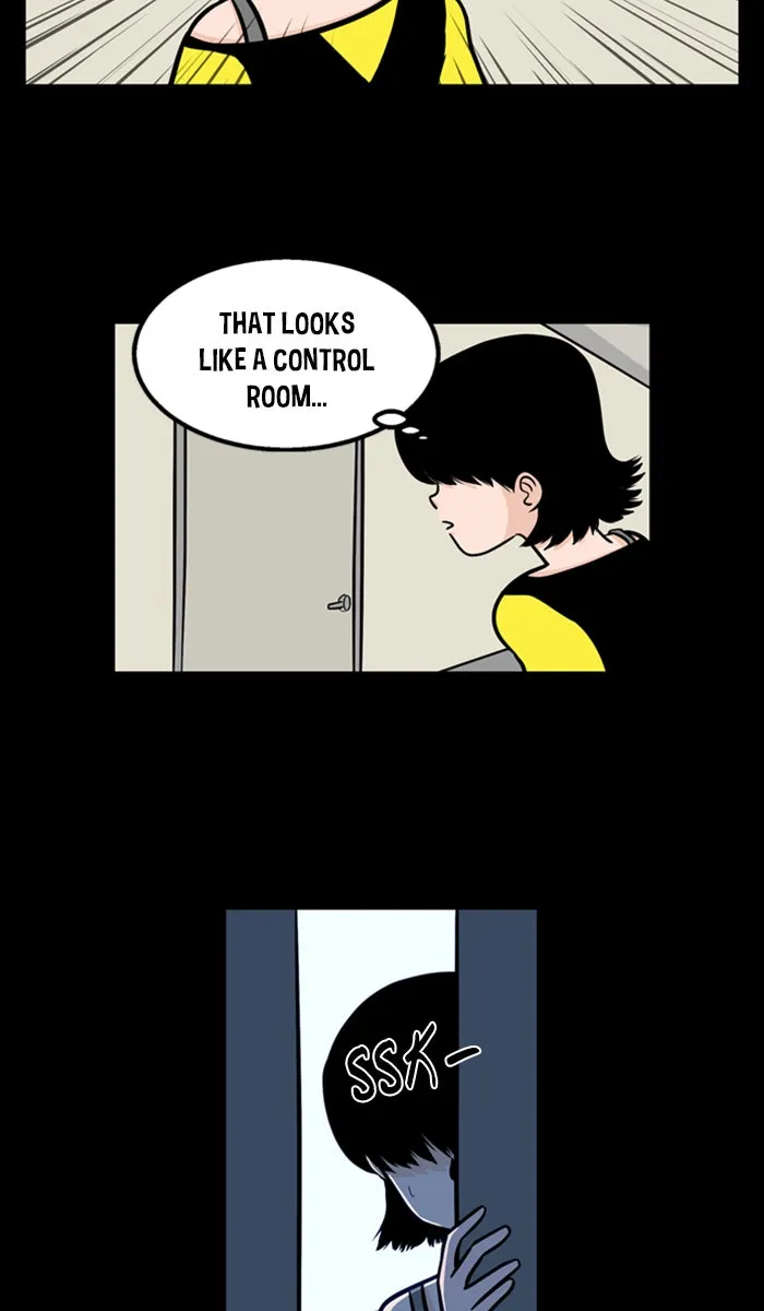 Read XINK3R chapter 143 image 3 on Lezhin