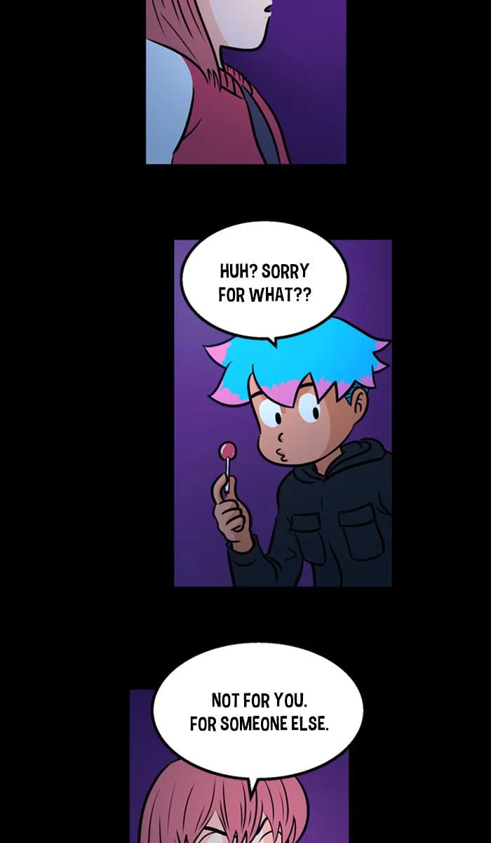 Read XINK3R chapter 143 image 30 on Lezhin