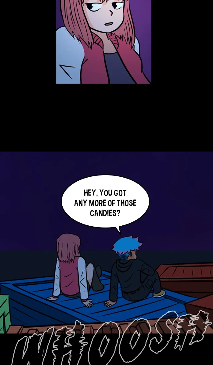 Read XINK3R chapter 143 image 31 on Lezhin