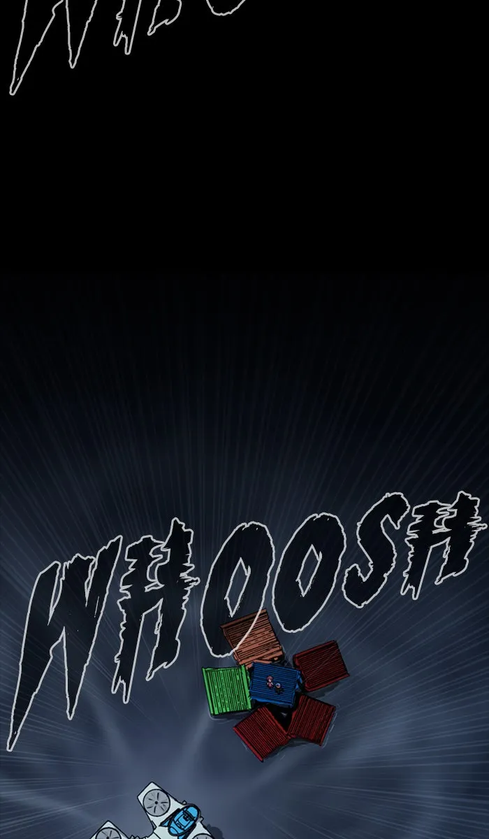Read XINK3R chapter 143 image 32 on Lezhin