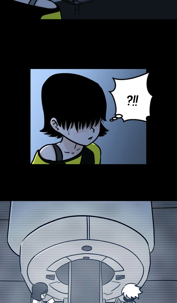 Read XINK3R chapter 143 image 5 on Lezhin