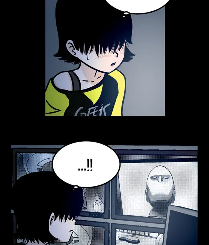 Read XINK3R chapter 143 image 7 on Lezhin