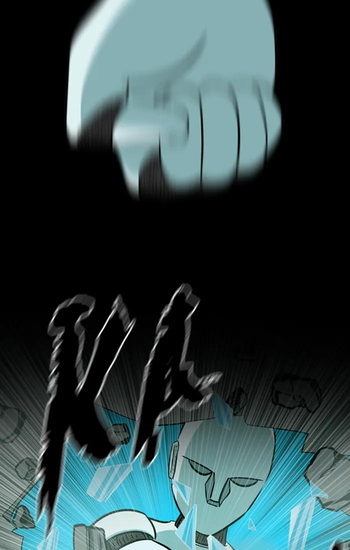 Read XINK3R chapter 144 image 10 on Lezhin