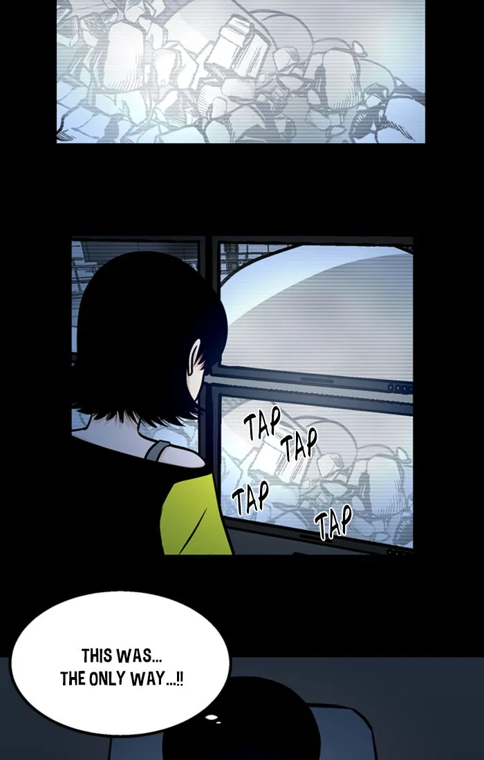 Read XINK3R chapter 144 image 13 on Lezhin