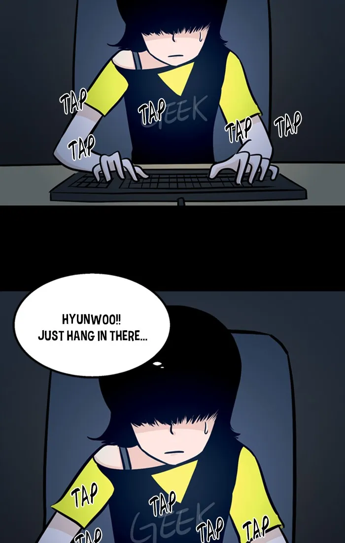 Read XINK3R chapter 144 image 14 on Lezhin