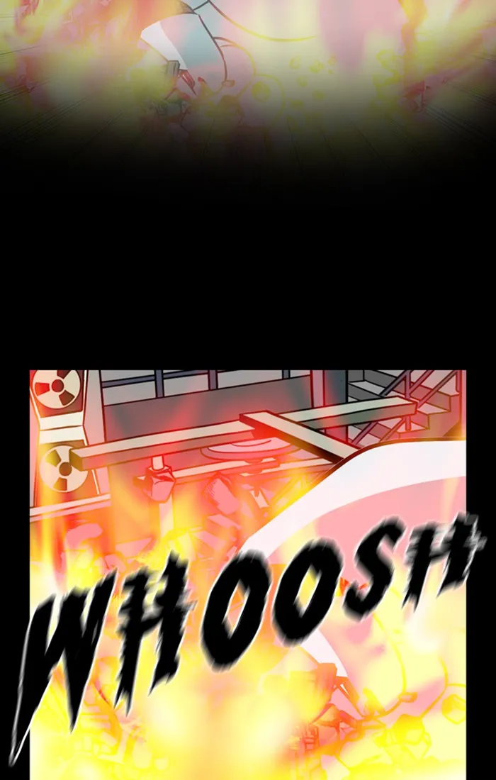 Read XINK3R chapter 144 image 20 on Lezhin