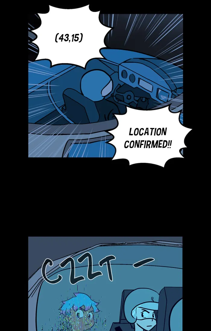 Read XINK3R chapter 144 image 25 on Lezhin