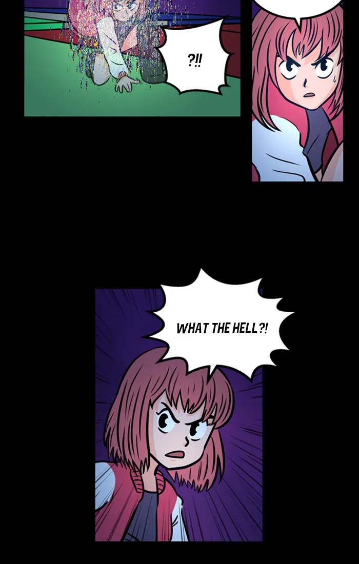 Read XINK3R chapter 144 image 28 on Lezhin