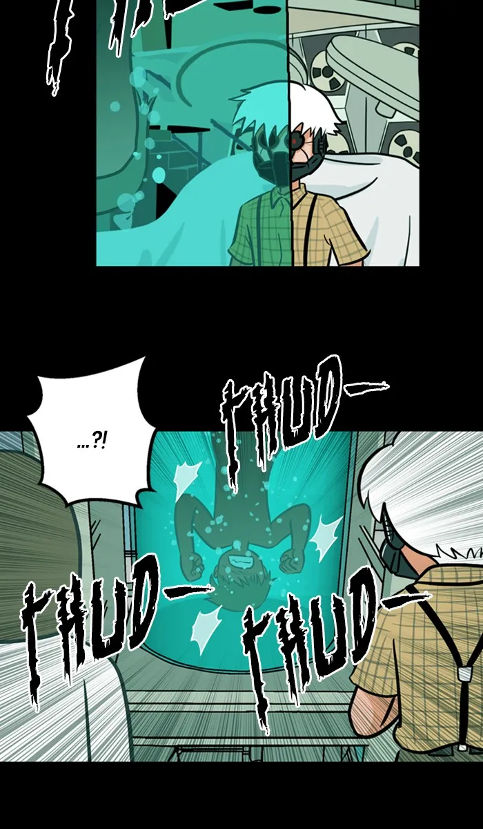 Read XINK3R chapter 144 image 4 on Lezhin