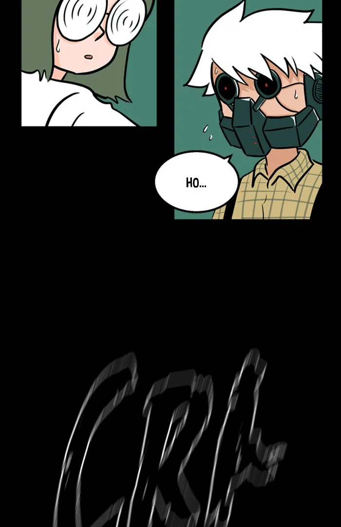 Read XINK3R chapter 144 image 6 on Lezhin