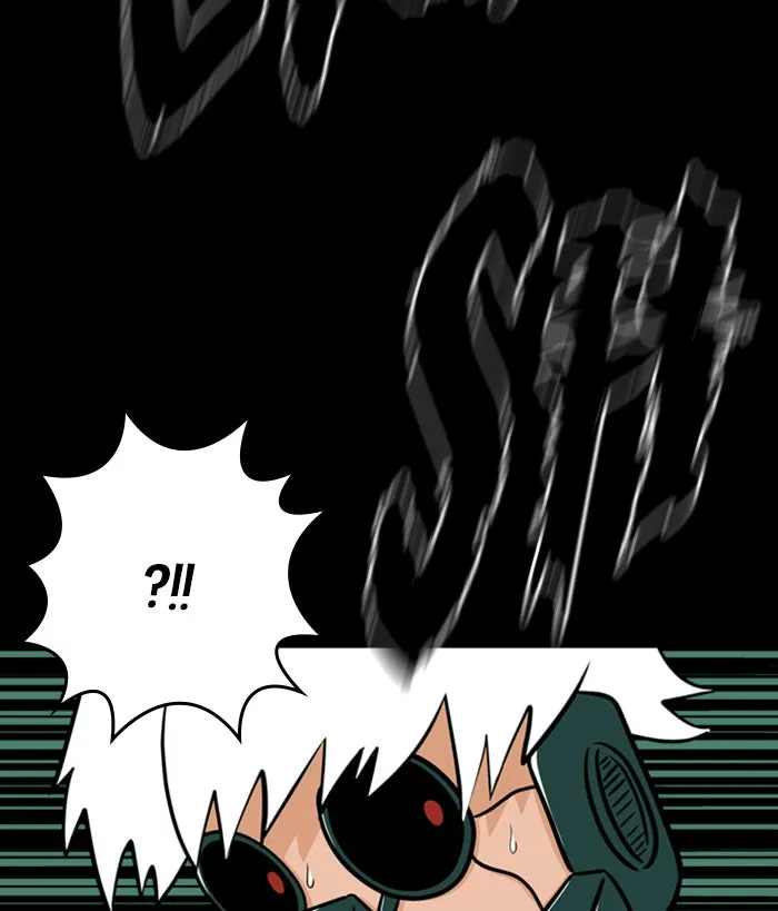 Read XINK3R chapter 144 image 7 on Lezhin