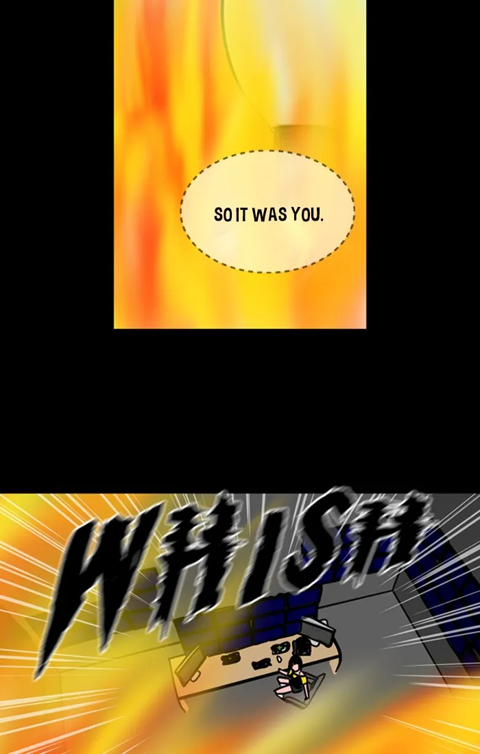 Read XINK3R chapter 145 image 10 on Lezhin
