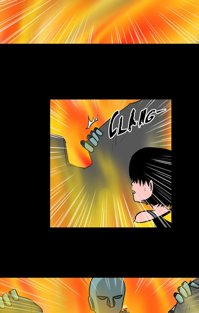 Read XINK3R chapter 145 image 11 on Lezhin