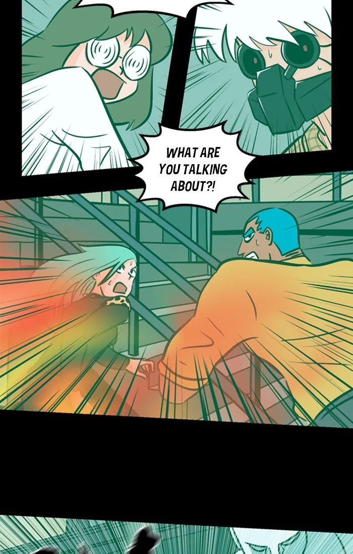 Read XINK3R chapter 145 image 2 on Lezhin