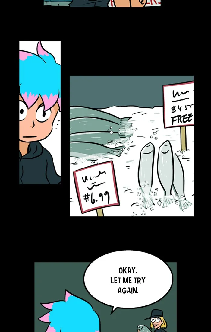 Read XINK3R chapter 145 image 20 on Lezhin