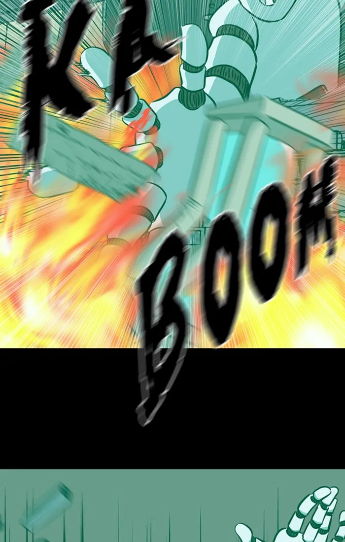 Read XINK3R chapter 145 image 3 on Lezhin