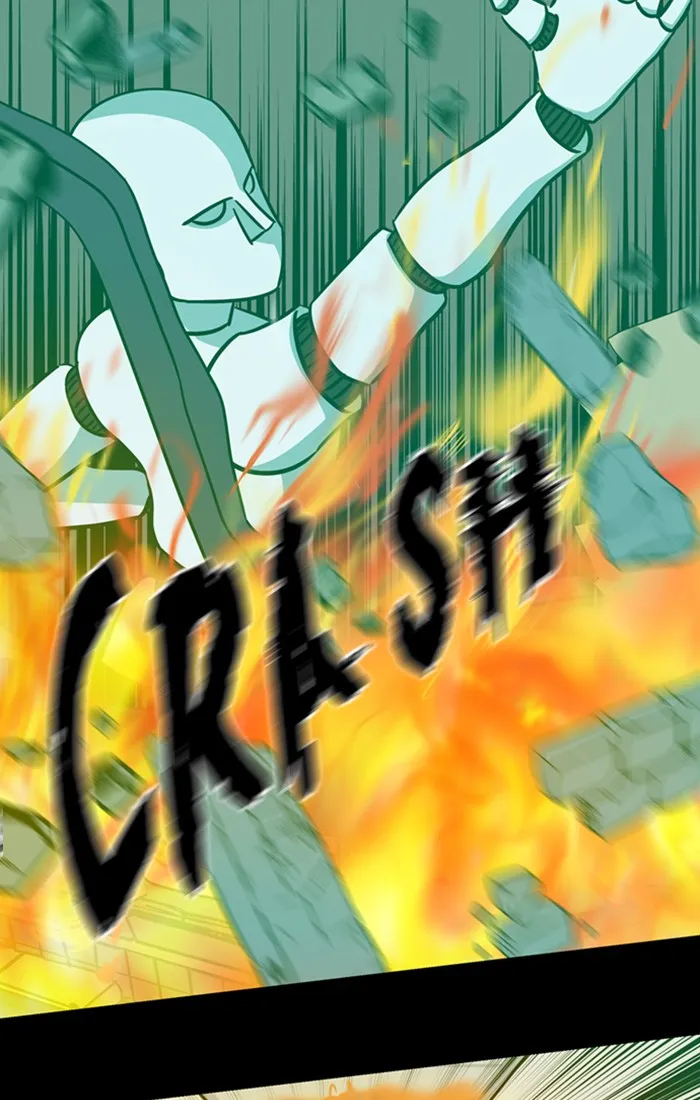 Read XINK3R chapter 145 image 4 on Lezhin